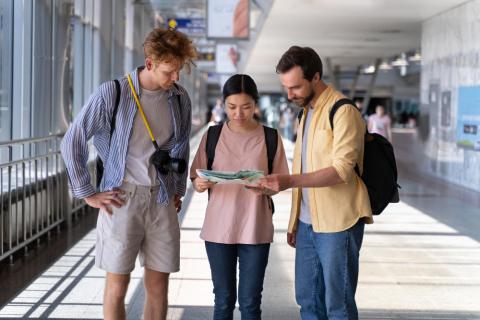 Essential Tips for Choosing a University to Study Abroad