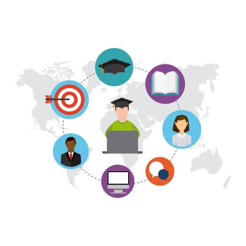 Diverse Academic Options
