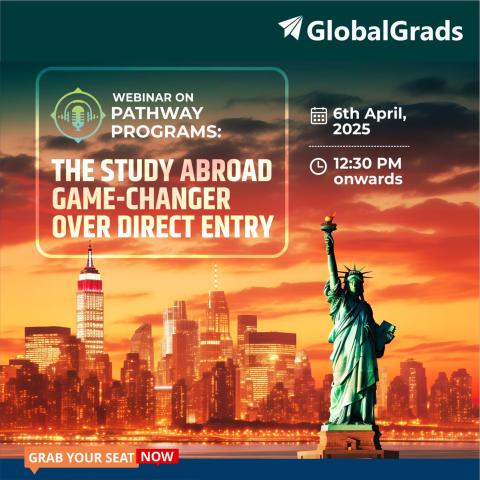 Pathway Programs: The Study Abroad Game-Changer Over Direct Entry