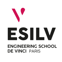 ESILV - Ecole Supérieure dIngénieurs Léonard de Vinci