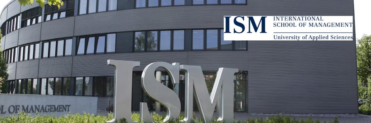 MSc International Management – International School of Management, Germany
