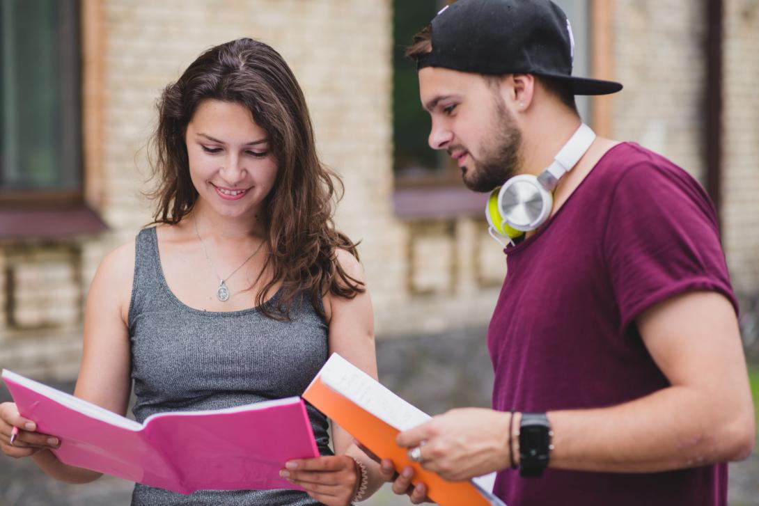 A Guide for International Students Coming to the USA